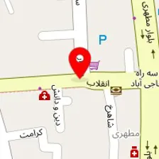 دندانسازی منوچهر رافت