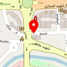 شرکت تجهیزات دندانپزشکی کادوس دنت