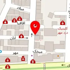 لابراتوار دندانسازی کاسپین