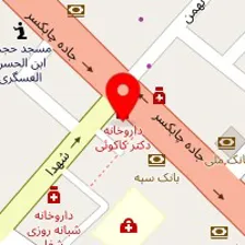 دکتر یوسف پرنیان