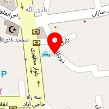 لابراتوار دندانسازی سپاسیان