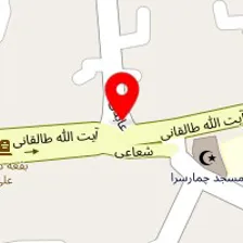 قالیشویی بیستون