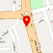 قالیشویی کیانمهر