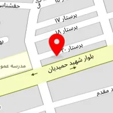 قالیشویی پاکمهر