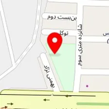 قالیشویی پاک مهر