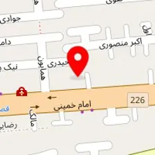 قالیشویی کسری