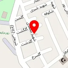 قالیشویی باران