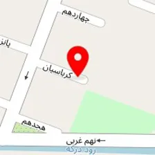 قالیشویی تهران بزرگ