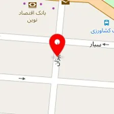 قالیشویی بیستون