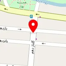 قالیشویی ۱۱۰