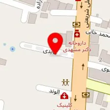 قالیشویی الف