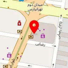 قالیشویی نائین