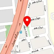 قالیشویی ثلاث