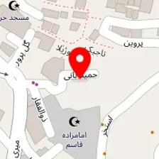 دفتر سمپاشی تهران