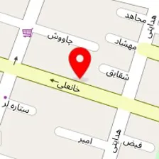 قالیشویی زرافشان