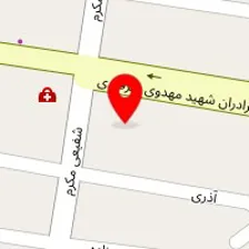 قالیشویی کادوس