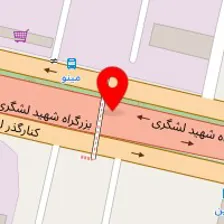 قالیشویی چیتگر