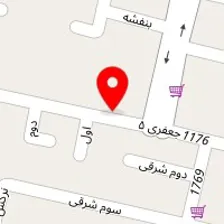 دفتر خدمات قالیشویی ۱۱۰