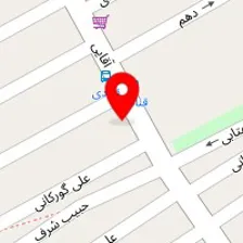 قالیشویی حافظی