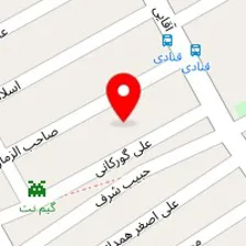 قالیشویی نفیس تهران