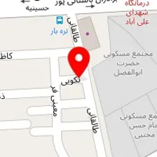 قالیشویی پاشایی