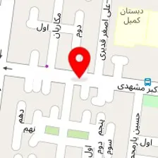 قالیشویی مدائن