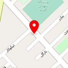 قالیشویی طاووس