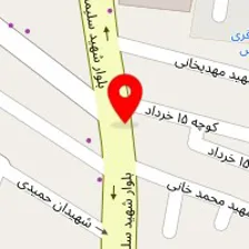 قالیشویی هوفر