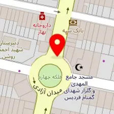 قالیشویی من و تو