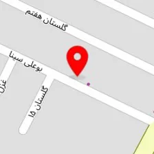 قالیشویی پاک وی