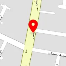 قالیشویی کوروش