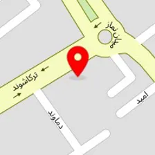 قالیشویی میهن