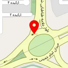 قالیشویی سبحان