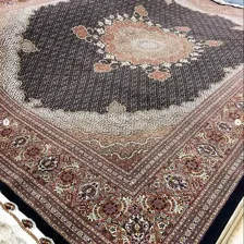 قالیشویی و مبل شویی بنفشه 