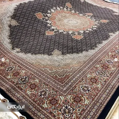 قالیشویی و مبل شویی بنفشه 