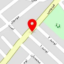 قالیشویی فردوسی