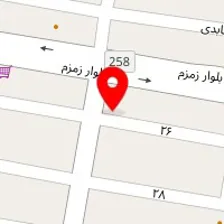 قالیشویی شکوفه فرشاد