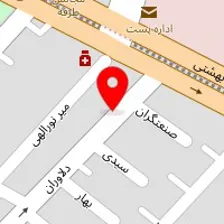 قالیشویی جاوید