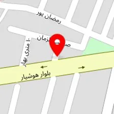 قالیشویی شمس العماره