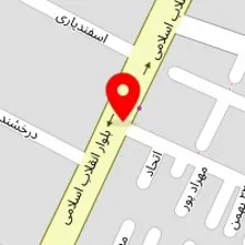 قالیشویی سپهر