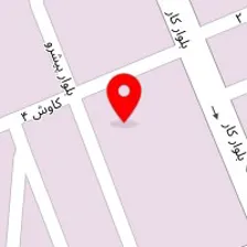 قالیشویی ایران