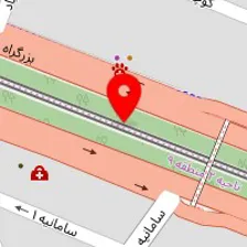 قالیشویی زمرد