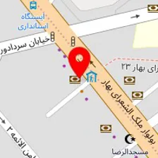 قالیشویی وکیل آباد