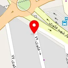 قالیشویی ارمغان