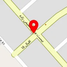 قالیشویی آریا