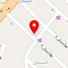 قالیشویی گل ابریشم 