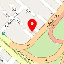 قالیشویی بیستون