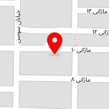 قالیشویی گل ابریشم