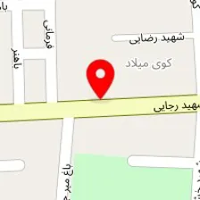 قالیشویی نمونه