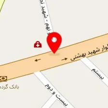 قالیشویی فواد